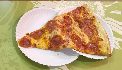 2XL Pizza