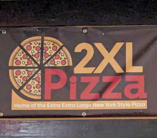 2XL Pizza