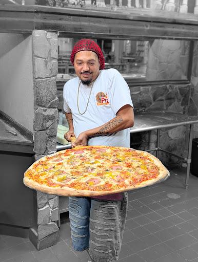 2XL Pizza
